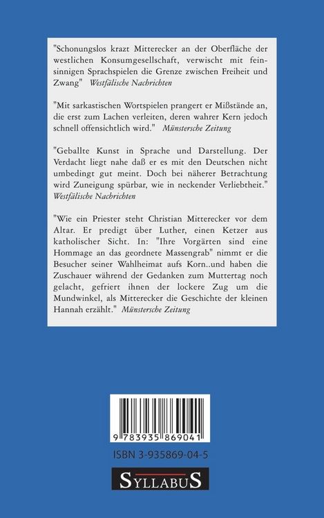 Produktbild: Jenseits von Kufstein