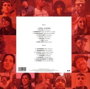 Produktbild: Actual Life(April 14-December 17 2020)