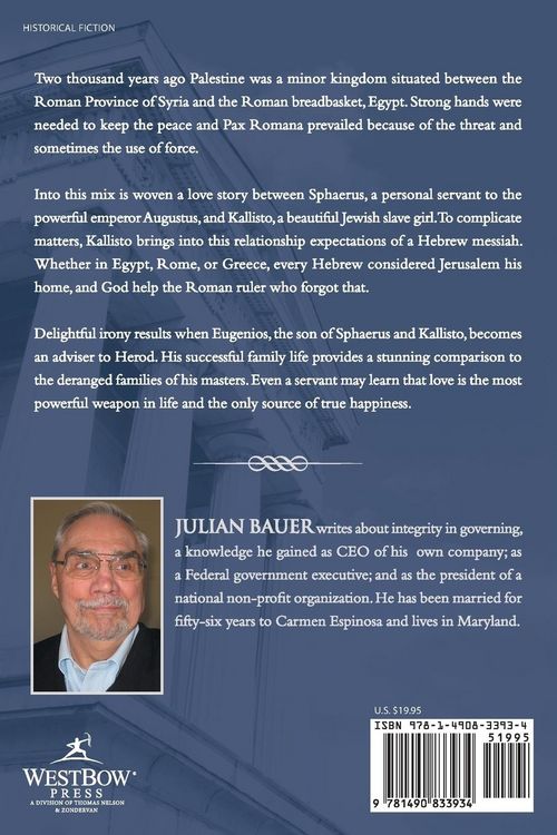 Produktbild: Eugenios