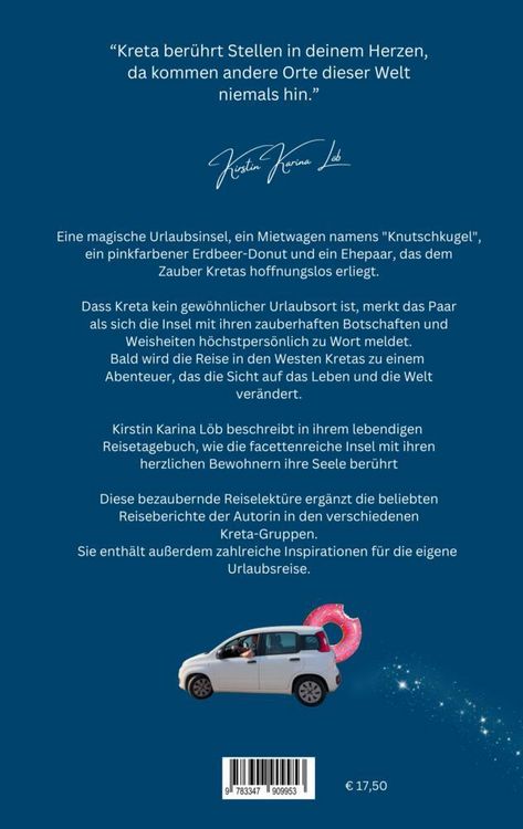 Produktbild: Mein zaubersch&ouml;nes Kreta