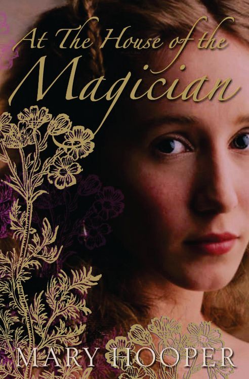 Produktbild: At the House of the Magician