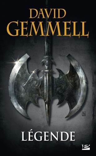 Produktbild: L&eacute;gende