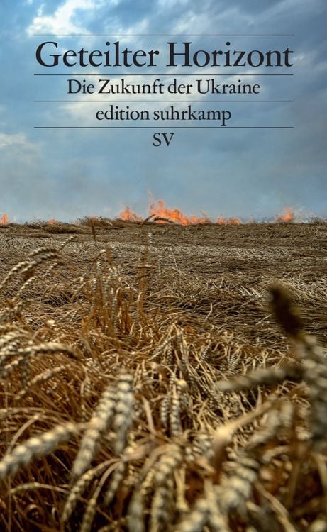 Produktbild: Geteilter Horizont