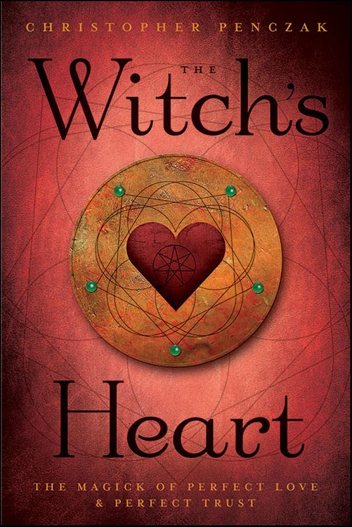 Produktbild: The Witch's Heart