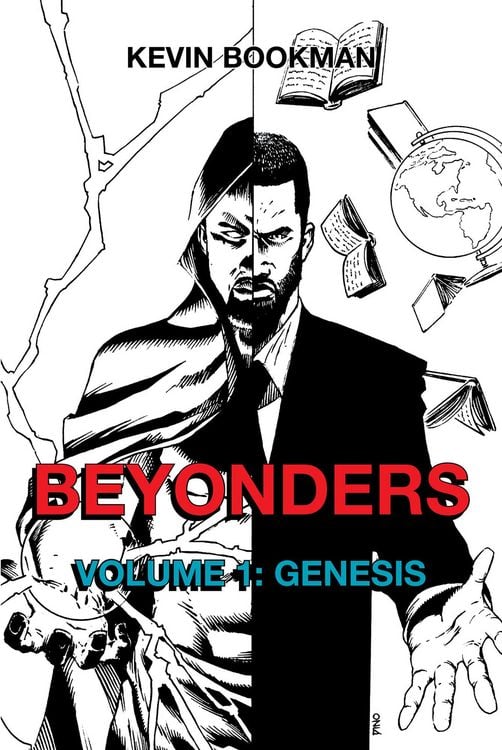 Produktbild: Beyonders Volume 1 Genesis