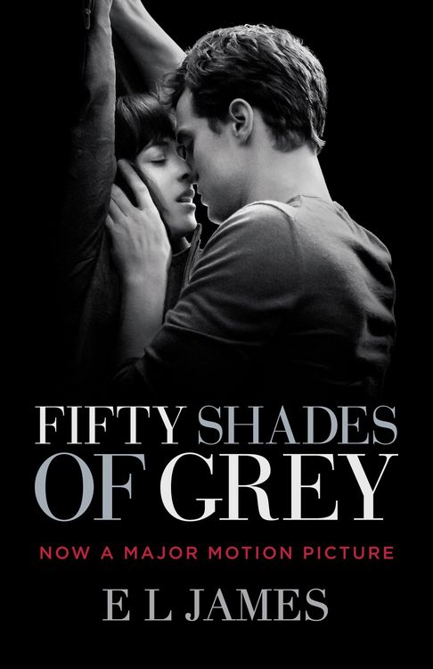 Produktbild: 50 Shades Of Grey (movie Tie-I