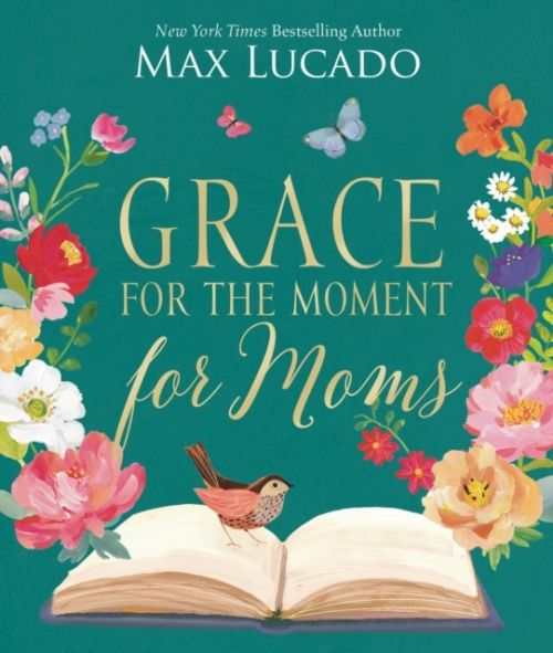 Produktbild: Grace for the Moment for Moms