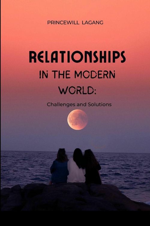 Produktbild: Relationships in the Modern World