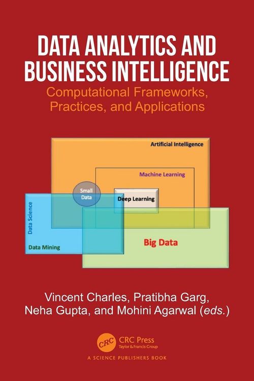 Produktbild: Data Analytics and Business Intelligence