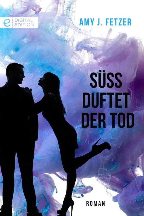 Produktbild: S&uuml;&szlig; duftet der Tod