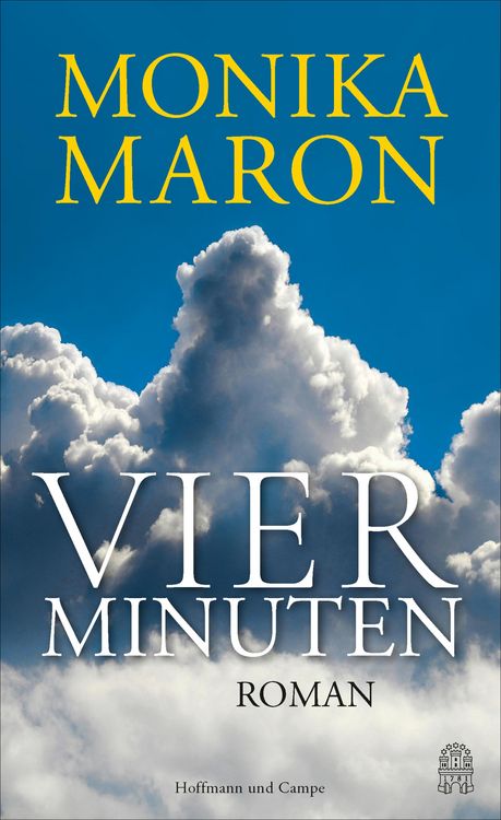 Produktbild: Vier Minuten