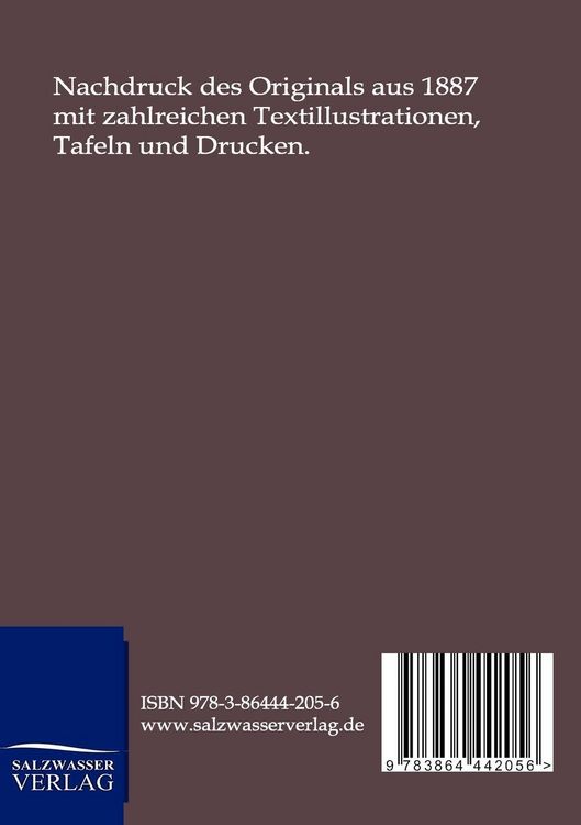 Produktbild: Geschichte der Deutschen Baukunst