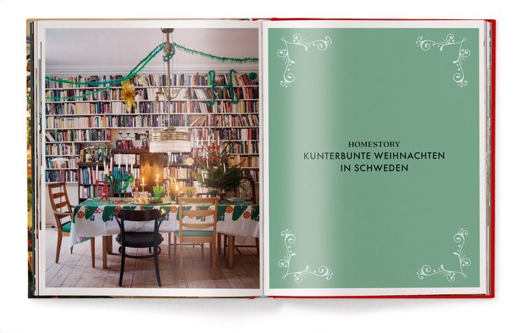 Produktbild: Home for Christmas