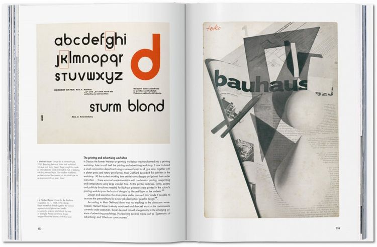 Produktbild: Bauhaus. Edici&oacute;n actualizada