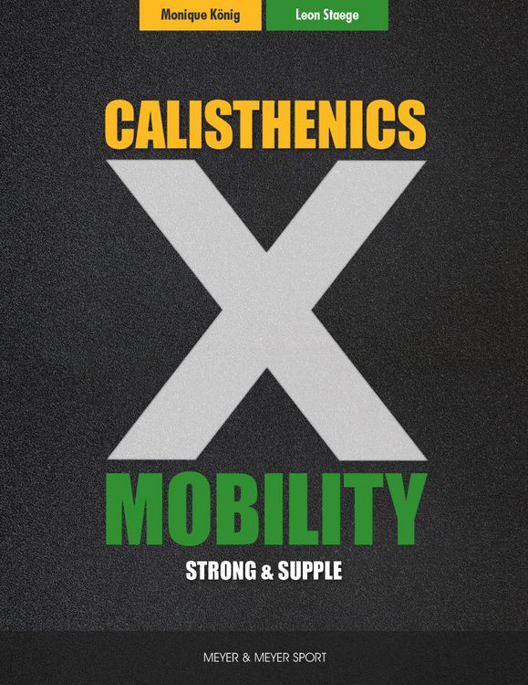 Produktbild: Calisthenics X Mobility