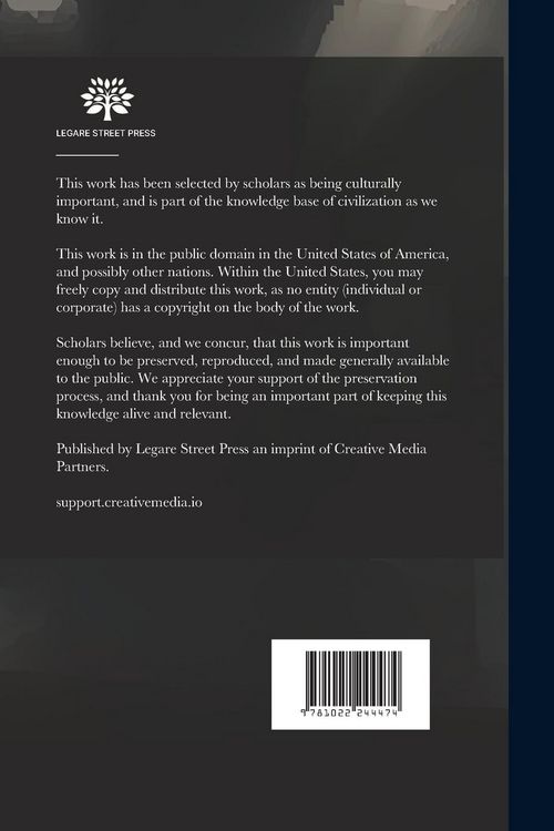 Produktbild: On Oratory and Orators. With Notes Historical and Explanatory: 1
