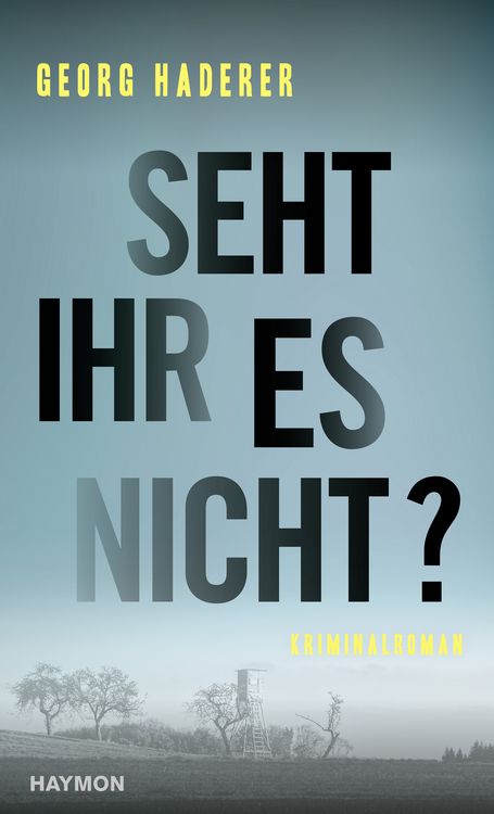 Produktbild: Seht ihr es nicht?