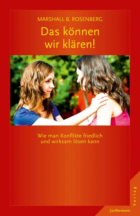 Produktbild: Das k&ouml;nnen wir kl&auml;ren!