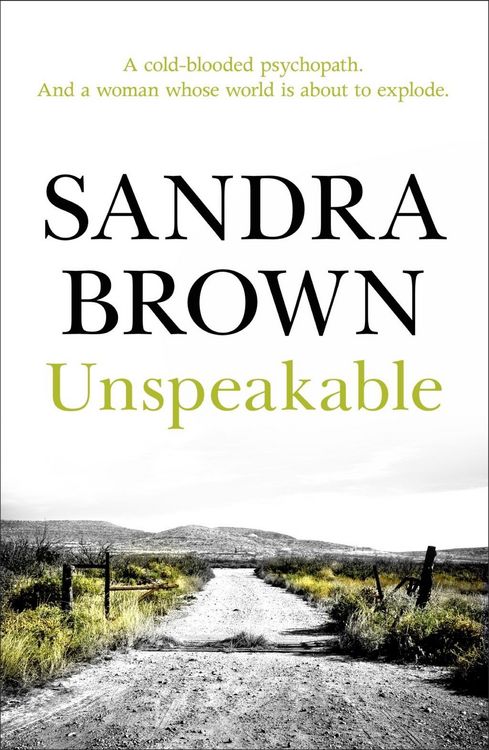 Produktbild: Unspeakable