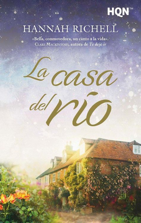 Produktbild: La casa del r&iacute;o