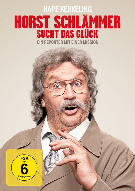 Produktbild: Horst Schl&auml;mmer sucht das Gl&uuml;ck