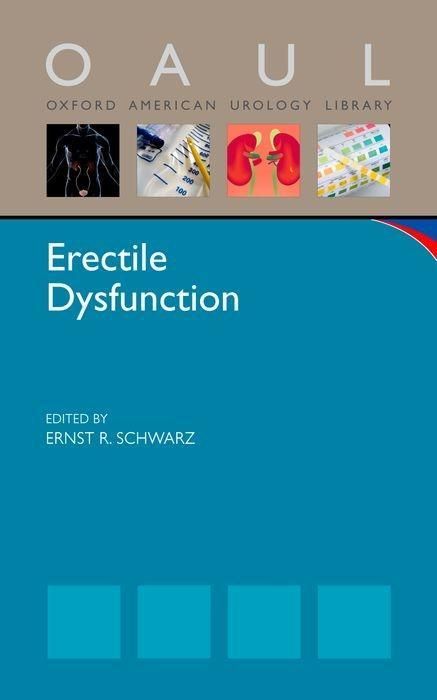 Produktbild: Erectile Dysfunction