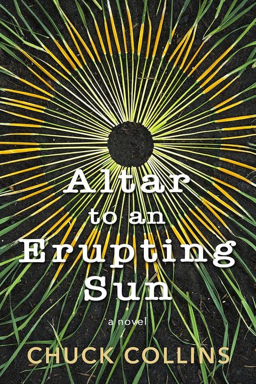 Produktbild: Altar to an Erupting Sun