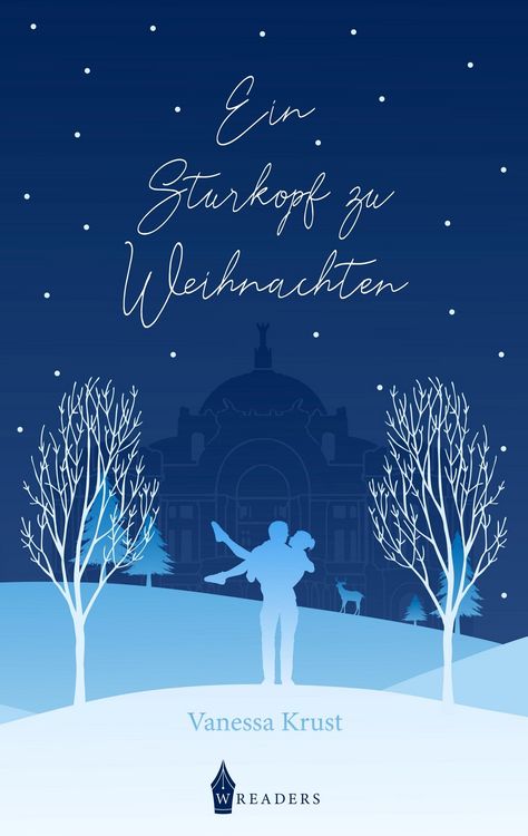 Produktbild: Ein Sturkopf zu Weihnachten