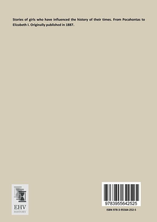 Produktbild: Historic Girls