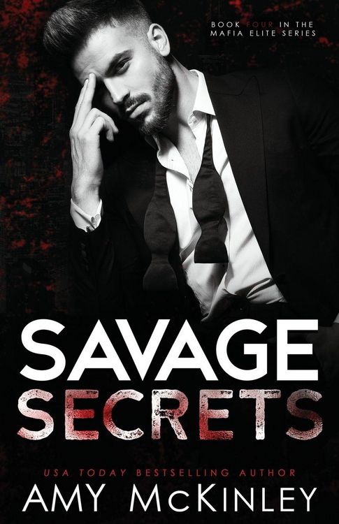 Produktbild: Savage Secrets
