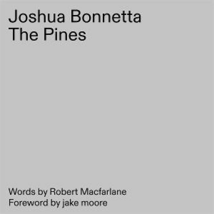 Produktbild: The Pines