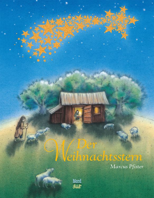 Produktbild: Der Weihnachtsstern