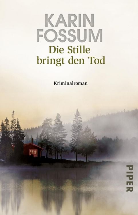 Produktbild: Die Stille bringt den Tod