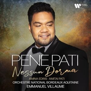 Produktbild: Nessun Dorma