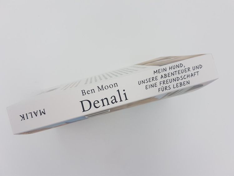 Produktbild: Denali