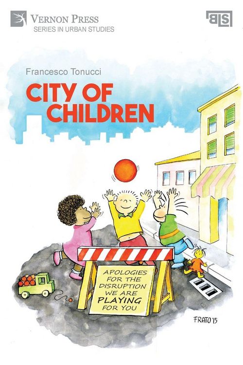 Produktbild: City of Children