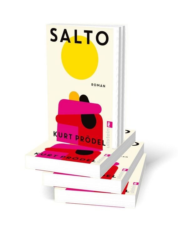 Produktbild: Salto
