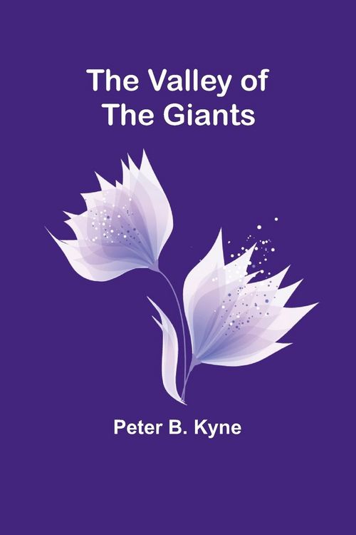 Produktbild: The Valley of the Giants