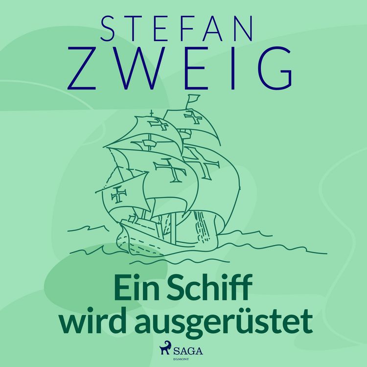 Produktbild: Ein Schiff wird ausger&uuml;stet