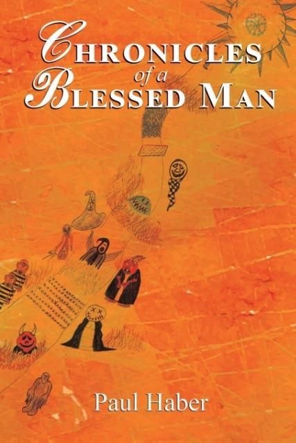 Produktbild: Chron Of a Blessed Man