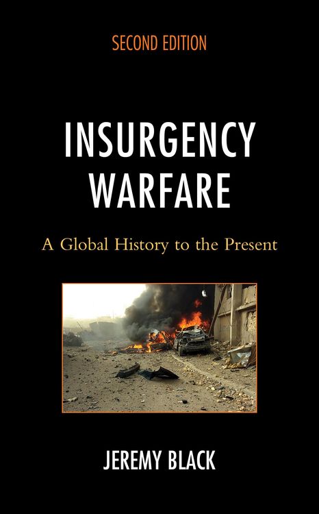 Produktbild: Insurgency Warfare