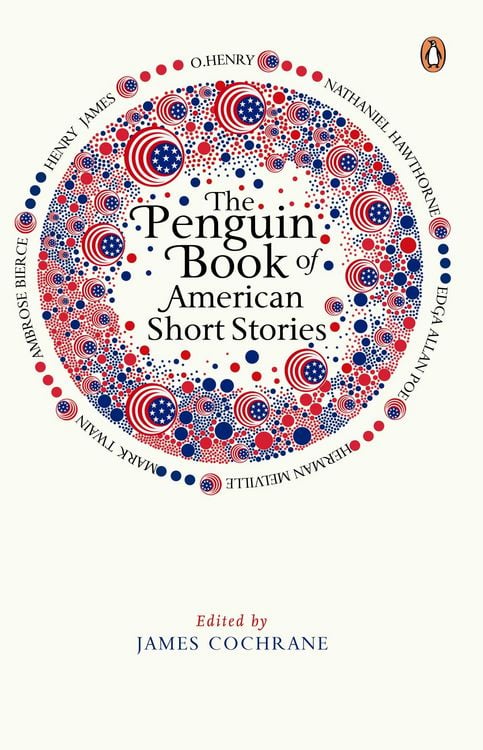 Produktbild: The Penguin Book of American Short Stories