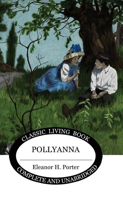 Produktbild: Pollyanna