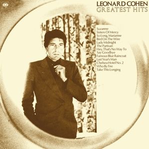 Produktbild: Greatest Hits