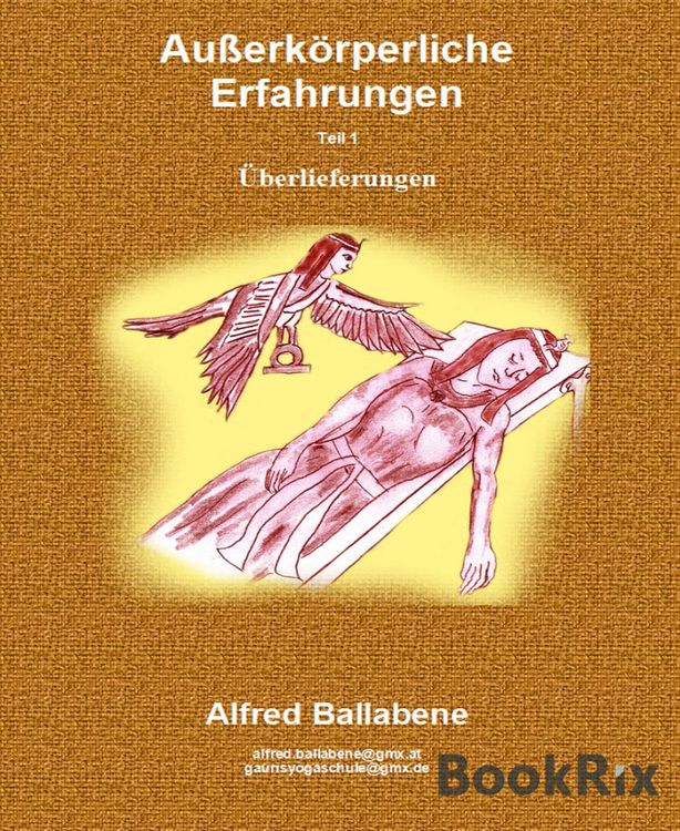 Produktbild: Au&szlig;erk&ouml;rperliche Erfahrungen