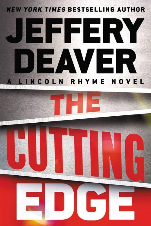 Produktbild: The Cutting Edge