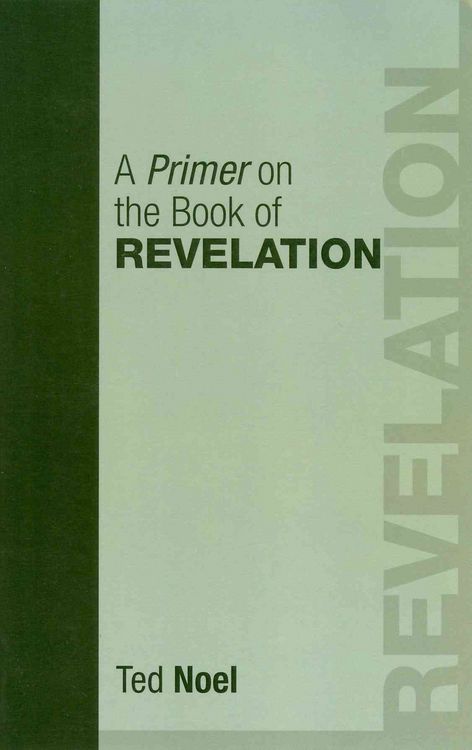 Produktbild: A Primer on the Book of Revelation