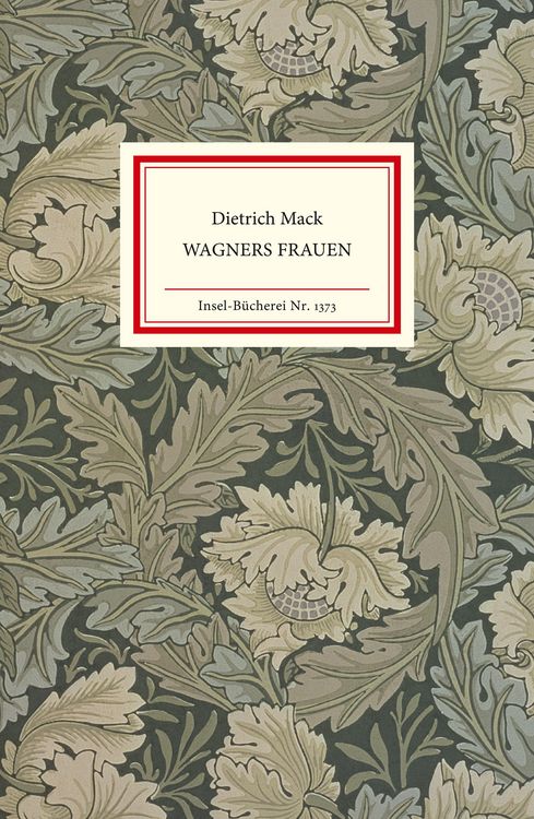 Produktbild: Wagners Frauen