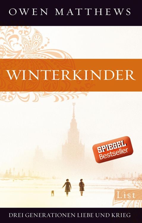 Produktbild: Winterkinder