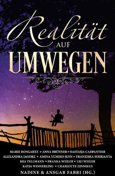Produktbild: Realit&auml;t auf Umwegen